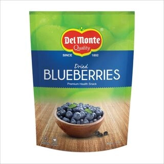 Dried Blueberries