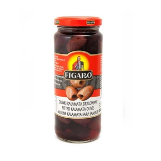 Pitted Kalamata Olives