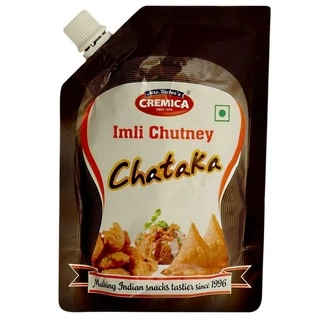 Imli Chutney Chataka sauce