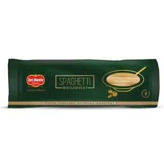 Spaghetti Whole Wheat Pasta