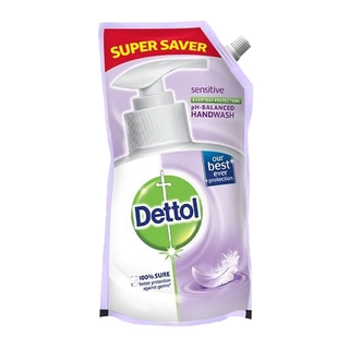 Sensitive pH Balanced Handwash