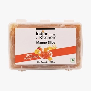Mango Slice