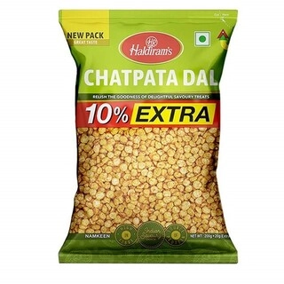 Chatpata Dal