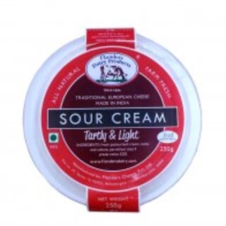 Sour Cream