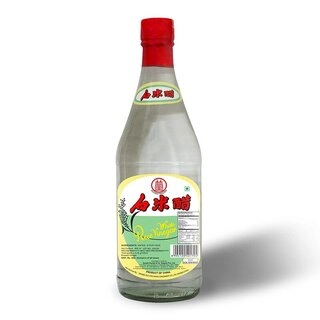 White Rice Vinegar
