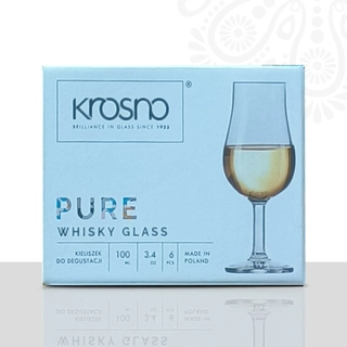 Pure Whisky Glass