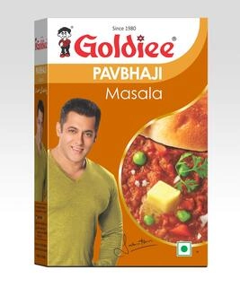 Pavbhaji Masala