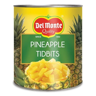 Pineapple Tidbits
