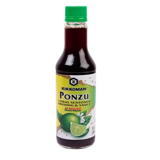 Ponzu Dressing Sauce