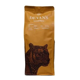 Special Blend Coffee Beans