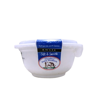 Kwark Soft & Smooth Cheese