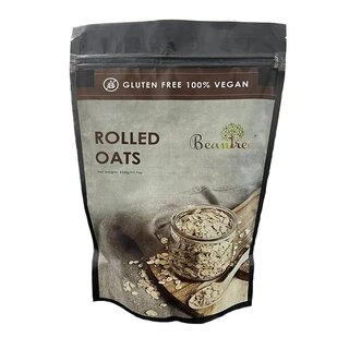 Rolled Oats