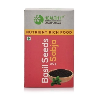 Basil Seed