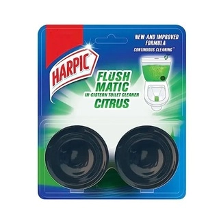 Flushmatic Pine Twin Pack 2n x