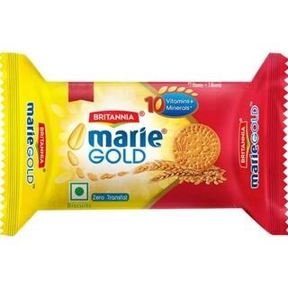 Marie Gold