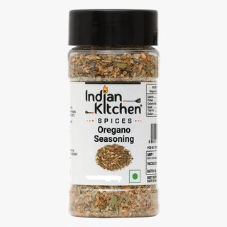 Oregano Seasoning