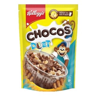 Chocos Duet