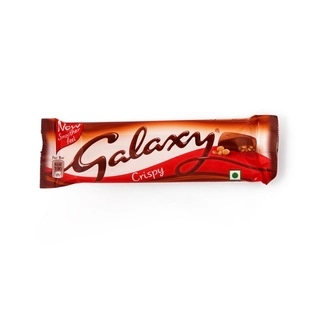 Chocolate Crispy