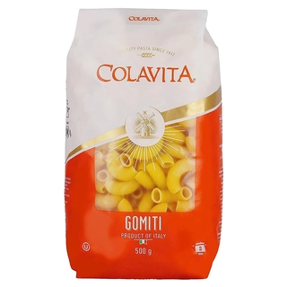 Gomiti Pasta