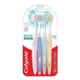 Tb Gentle Enmel 4Pc