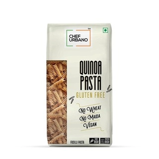 Gluten Free Quinoa Fusilli Pasta