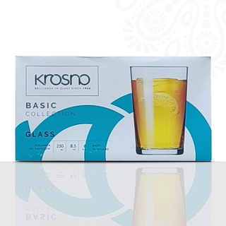 Basic Glass