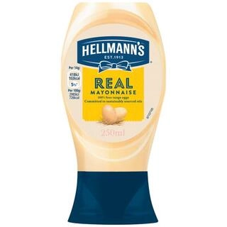 Real Mayonnaise