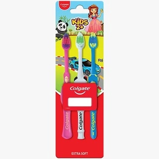 Kids Extra Soft Toothbrush