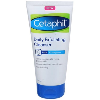 Daily Exfoliating Cleanser