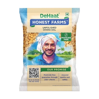 Chana Dal 500Gm