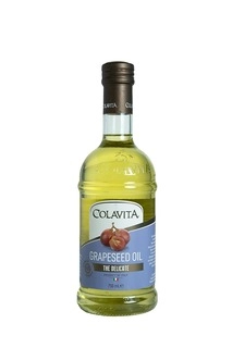 Grapeseed Oil