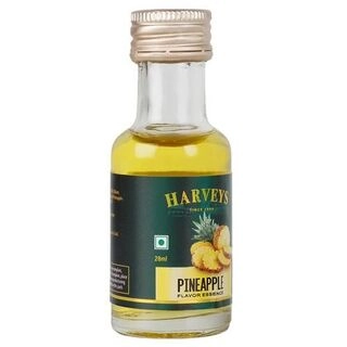Pineapple Essence