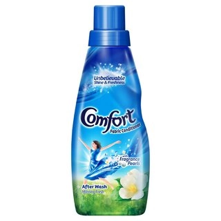 After Wash Morning Fresh Fabric Conditioner