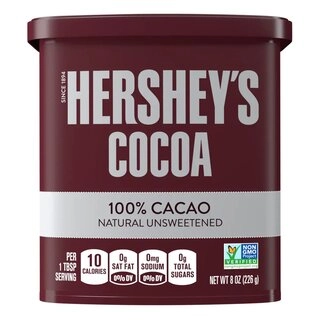 Hersy.Pow.Cocoa 225Gm