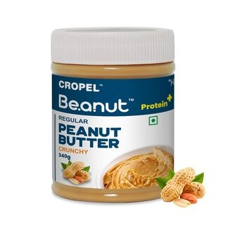 Peanut Butter Crunchy