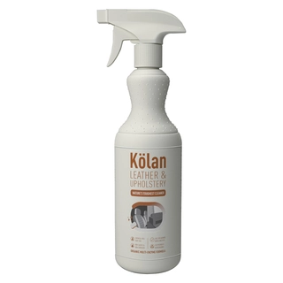 Leather & Upholstery Nature Toughest Cleaner