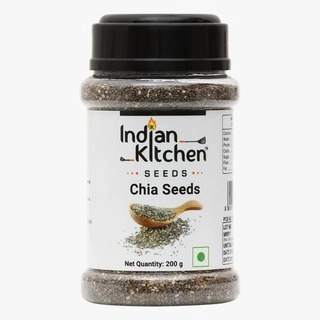 Chia Seeds
