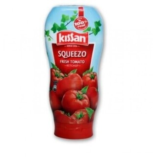 Squeezo Fresh Tomato Ketchup