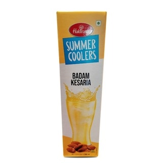 Haldiram'S Syrup Badam 750Ml