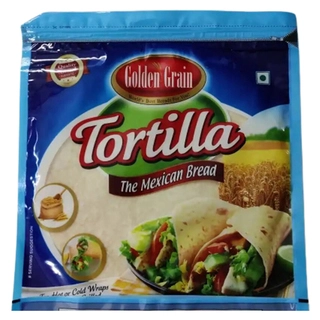 Tortilla