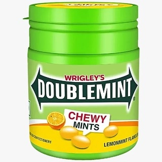 Doublemint Chewy Mints