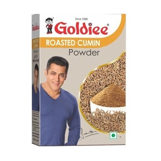 Roasted Cumin Powder