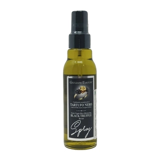 Black Truffle Flavour Extra Virgin Olive Oil Dressing Spray