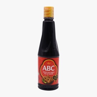 Kecap Manis Rasa Mantaap Sweet Soy Sauce