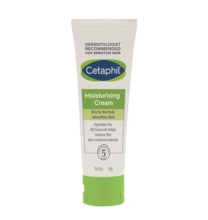 Moisturising Cream