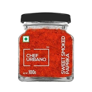Sweet Smoked Paprika