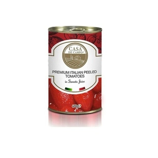 Premium Italian Peeled Tomatoes