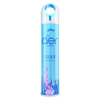 aer Spray Cool Surf Blue