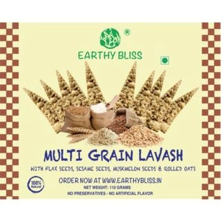Multi Grain Lavash