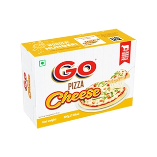Go.Che.Pizza 200Gm